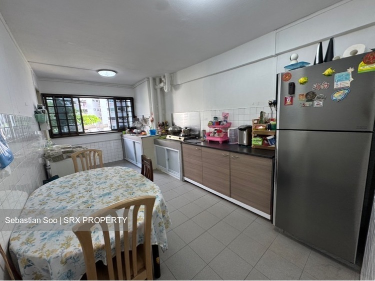 Blk 535 Jurong West Street 52 (Jurong West), HDB 3 Rooms #605378331